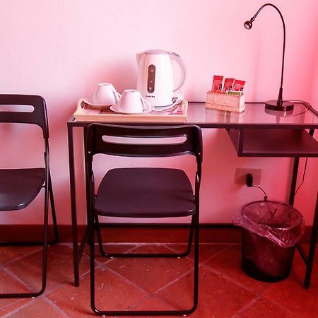 La Zucca B&B Mantova Eksteriør bilde