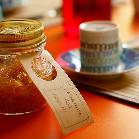 La Zucca B&B Mantova Eksteriør bilde