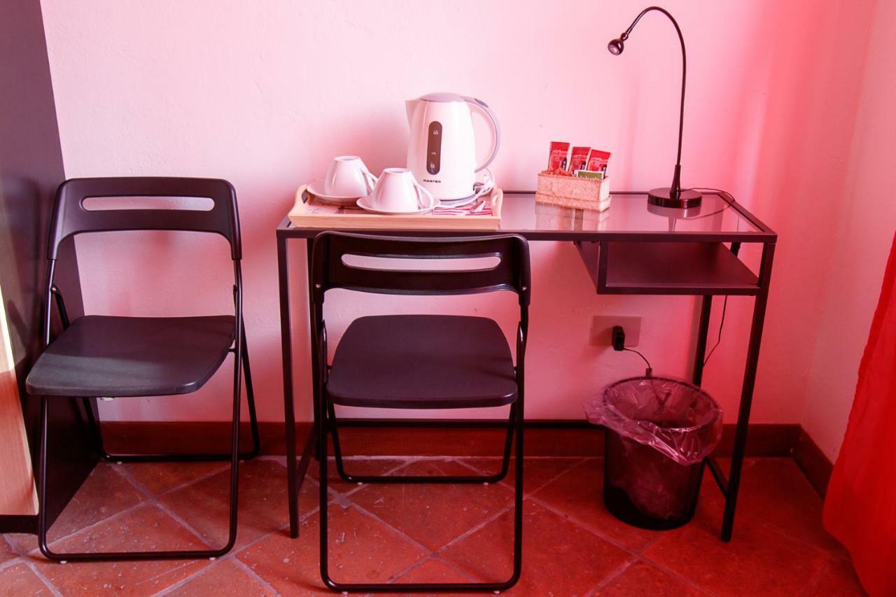 La Zucca B&B Mantova Eksteriør bilde