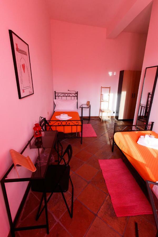 La Zucca B&B Mantova Eksteriør bilde