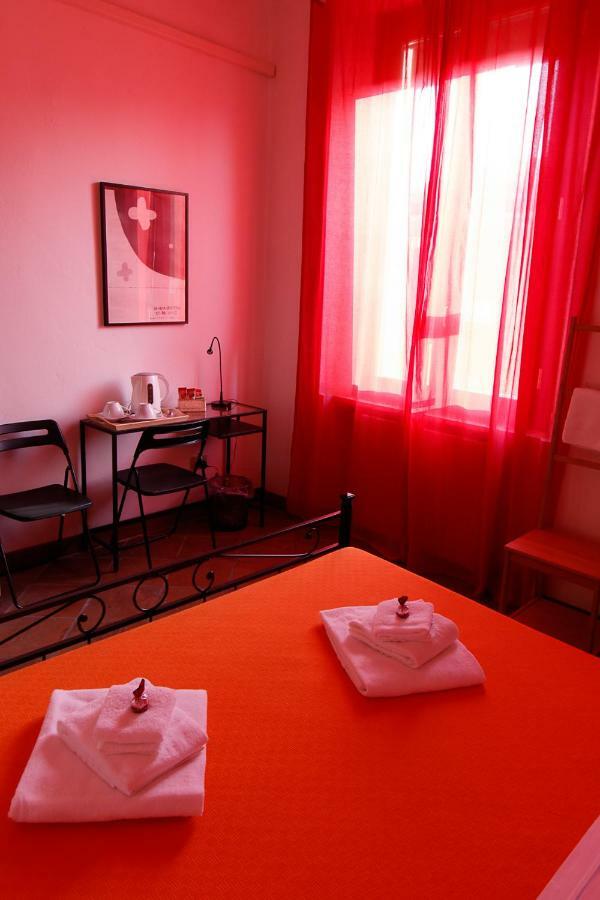 La Zucca B&B Mantova Eksteriør bilde
