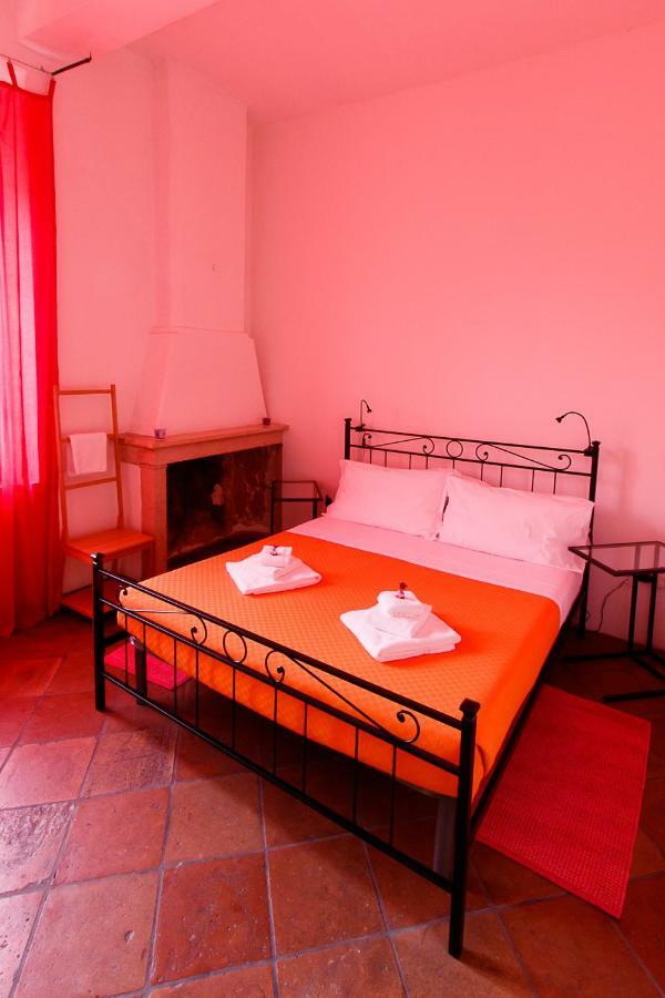 La Zucca B&B Mantova Eksteriør bilde
